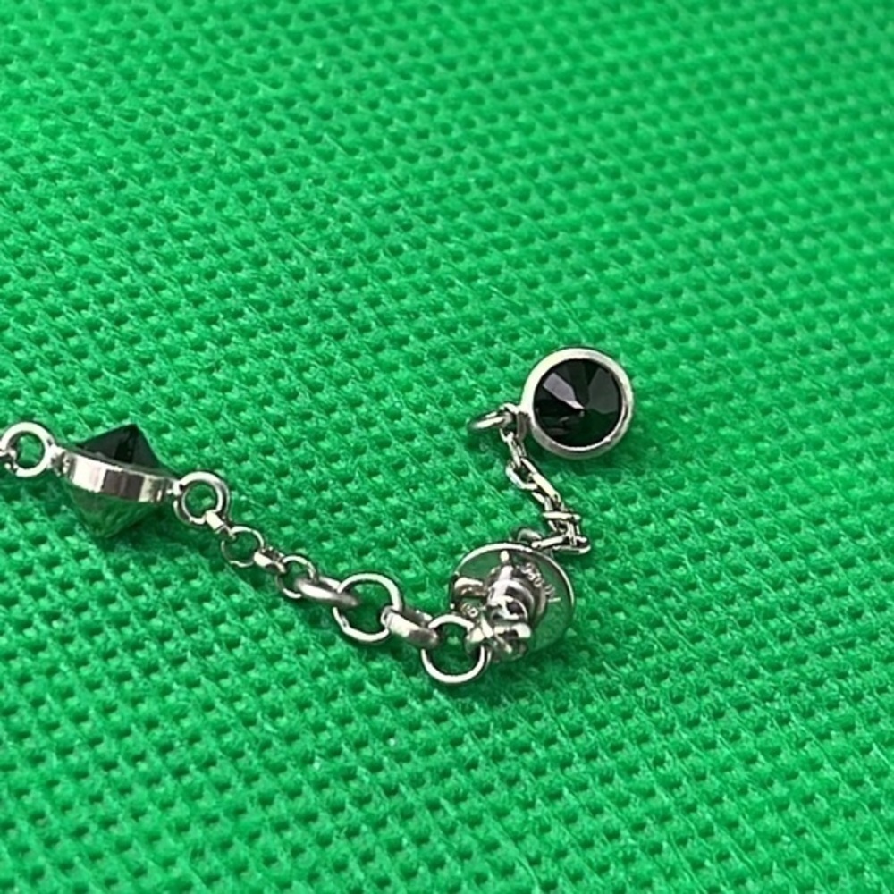 GUCCI 925‎ silver bracelet authentic 100%​ - Picture 9 of 12
